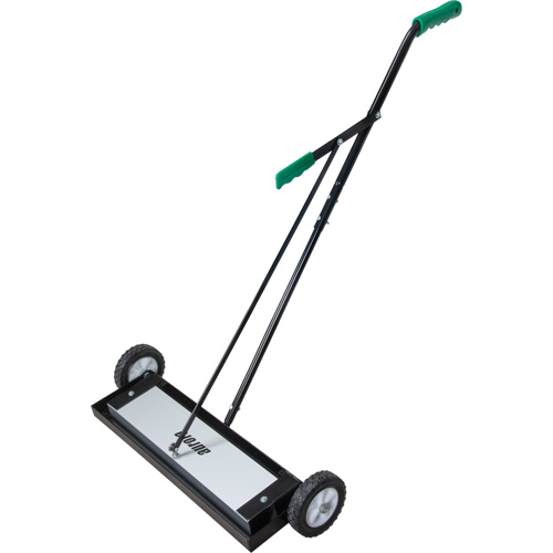 Balayeuse magn&eacute;tique &agrave; pousser, 24" la Toolneeds Inc.