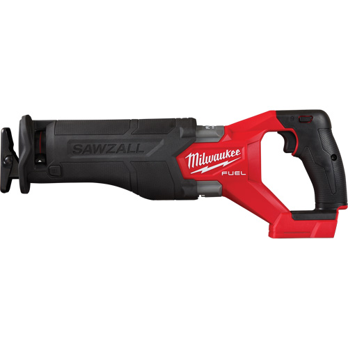 M18 Fuel Sawzall&reg; Reciprocating Saw (Tool Only), 18 V, Lithium-Ion Battery, 3000 SPM Toolneeds Inc.