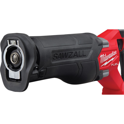 M18 Fuel Sawzall&reg; Reciprocating Saw (Tool Only), 18 V, Lithium-Ion Battery, 3000 SPM Toolneeds Inc.