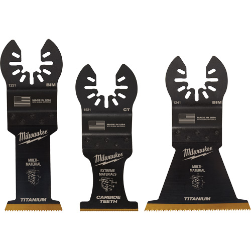 Open-Lok Multi-Material Cutting Multi-Tool Blade Set Toolneeds Inc.