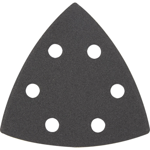 Papier abrasif triangulaire Open-Lok Toolneeds Inc.