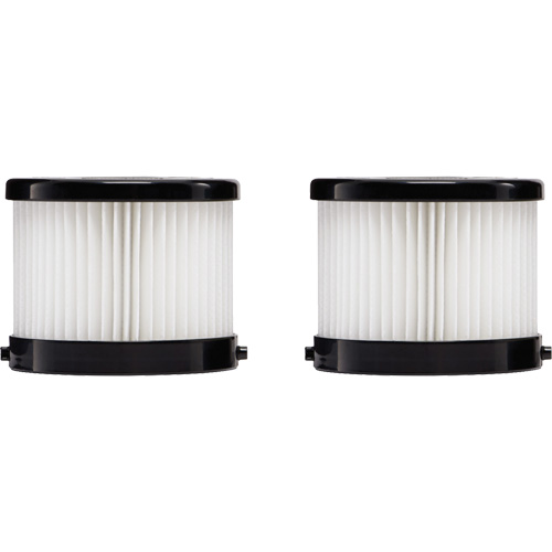 Filtres pour aspirateur sec M18, Hepa, Pour 28 gal. US Toolneeds Inc.