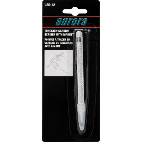 Pointe &agrave; tracer avec aimant Toolneeds Inc.