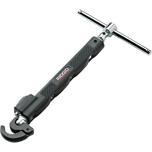 Cl&eacute; pour lavabo t&eacute;lescopique Toolneeds Inc.
