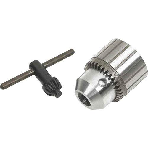 Mandrin &agrave; usage professionnel avec cl&eacute; 41BA Toolneeds Inc.
