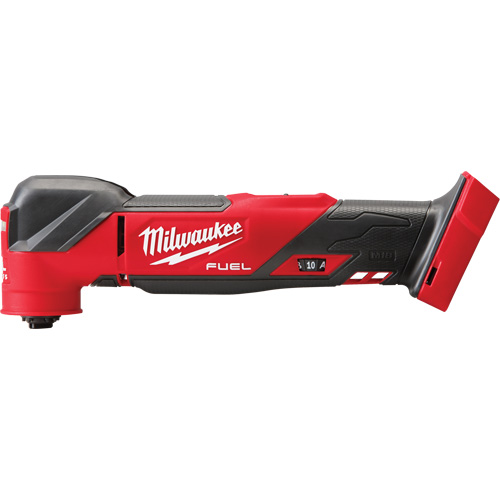 M18 Fuel Oscillating Multi-Tool (Tool Only), 18 V, Lithium-Ion Toolneeds Inc.