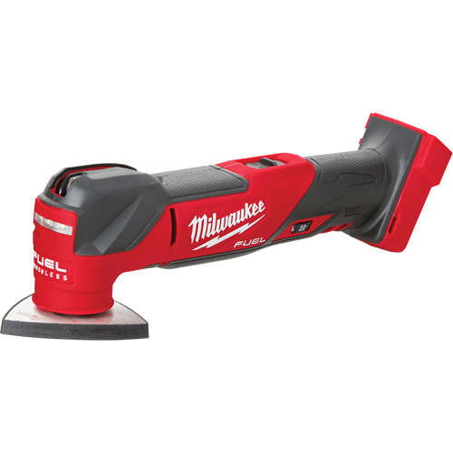 M18 Fuel Oscillating Multi-Tool (Tool Only), 18 V, Lithium-Ion Toolneeds Inc.
