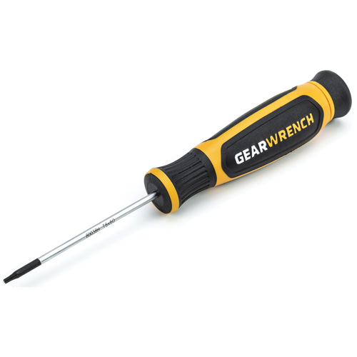 Mini Dual Material Screwdriver Toolneeds Inc.