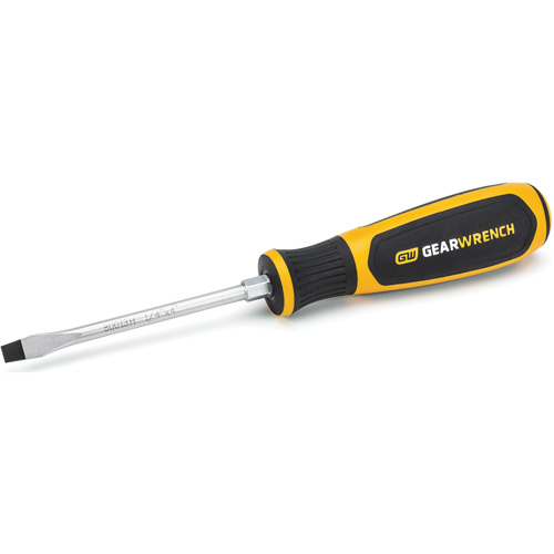 Dual Material Screwdriver Toolneeds Inc.
