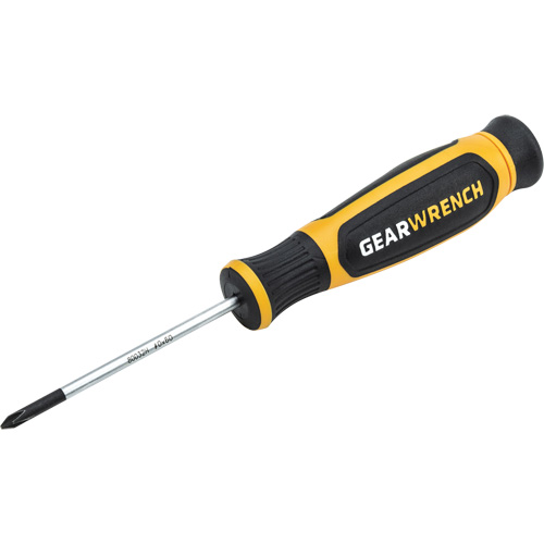 Mini Dual Material Screwdriver Toolneeds Inc.
