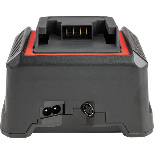 2.5 Ah & 5.0 Ah Battery Charger, 120 V, Lithium-Ion Toolneeds Inc.