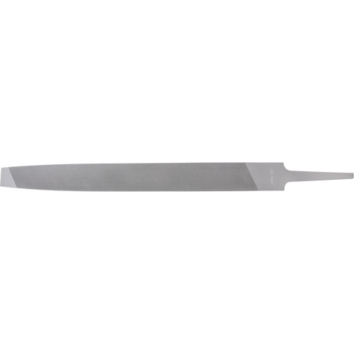 Mill File, Flat, 8", Smooth Toolneeds Inc.