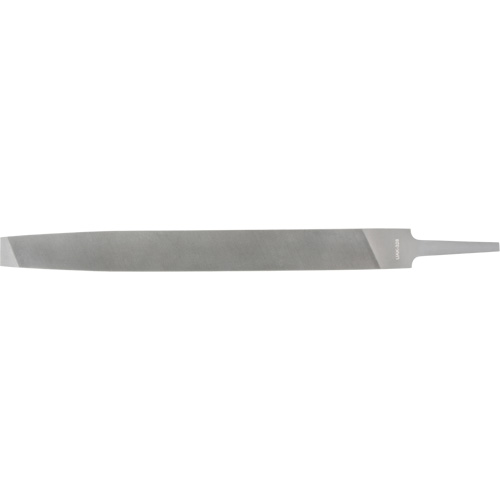 Lime &agrave; parer, Plat, 12", B&acirc;tarde Toolneeds Inc.