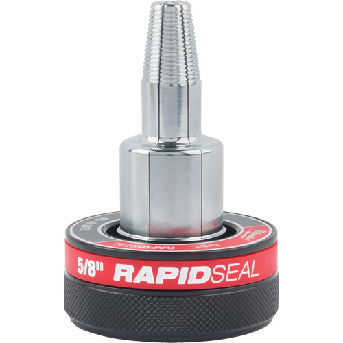 T&ecirc;tes d'expansion ProPEX de 5/8 po avec Rapid Seal Toolneeds Inc.