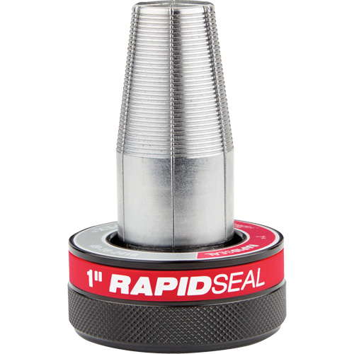 T&ecirc;tes d'expansion ProPEX de 1 po avec Rapid Seal Toolneeds Inc.