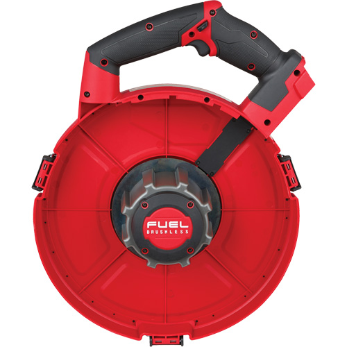 Base motoris&eacute;e pour ruban de tirage M18 Fuel Angler Toolneeds Inc.