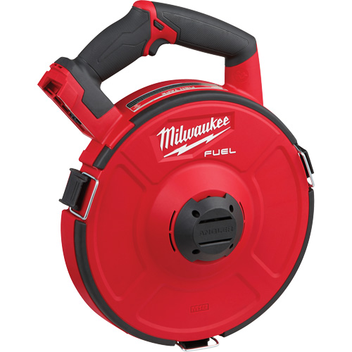 Base motoris&eacute;e pour ruban de tirage M18 Fuel Angler Toolneeds Inc.