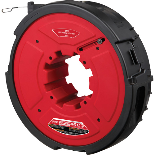 Tambour de ruban de tirage de rechange M18 Fuel Angler Toolneeds Inc.