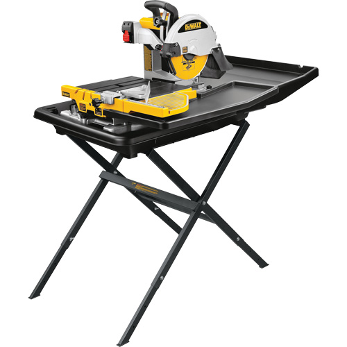 Wet Tile Saw Toolneeds Inc.