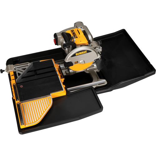 Wet Tile Saw Toolneeds Inc.