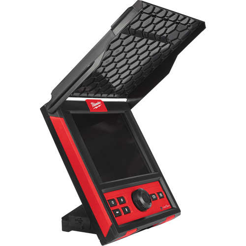 M18 Wireless Monitor Toolneeds Inc.