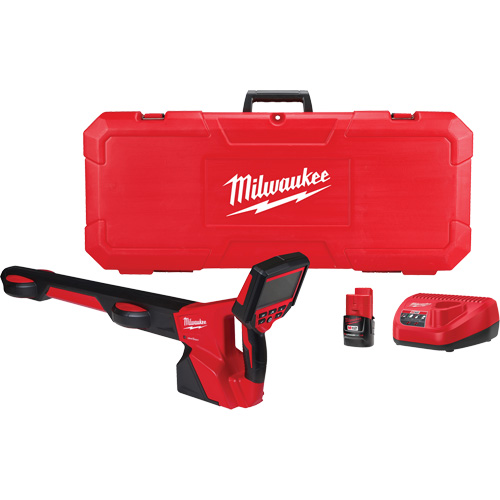 M12 Pipeline Locator Kit Toolneeds Inc.