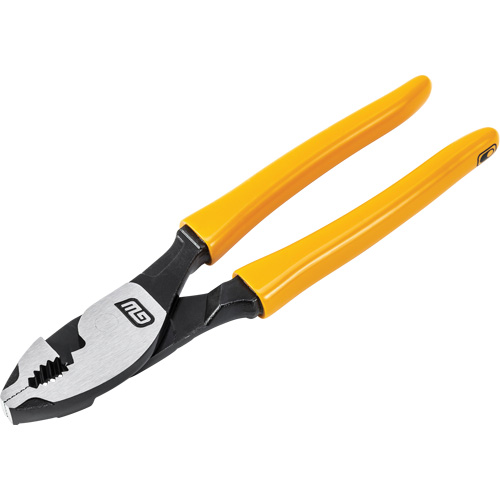 Pitbull Dipped Handle Slip Joint Pliers Toolneeds Inc.