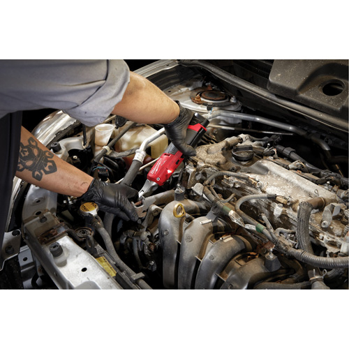 M12 Fuel 1/4" High Speed Ratchet Kit Toolneeds Inc.