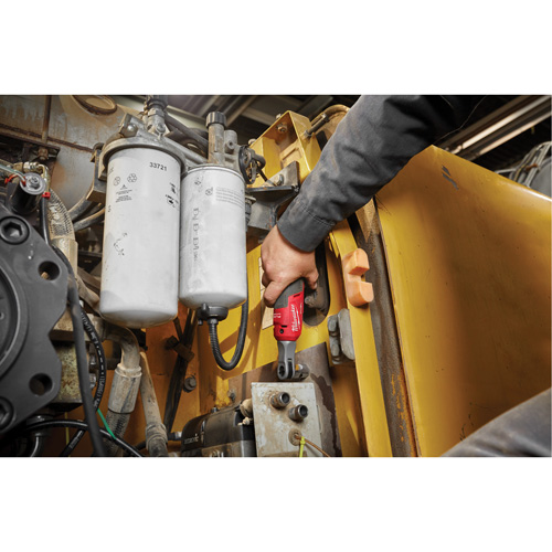 M12 Fuel 3/8" High Speed Ratchet (Tool Only) Toolneeds Inc.