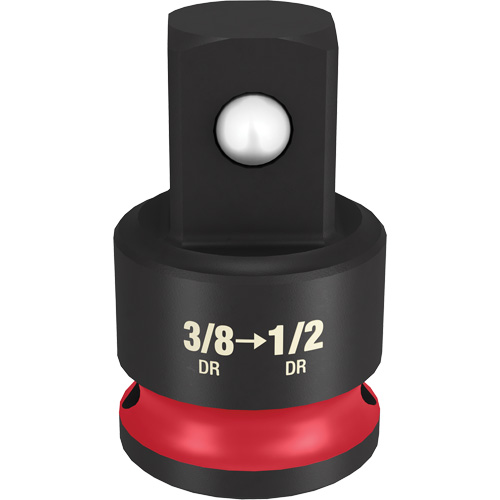 Rallonge pour douille Shockwave Impact Duty, Chocs, Prise 3/8", Douille 1/2", 1,42" lo Toolneeds Inc.