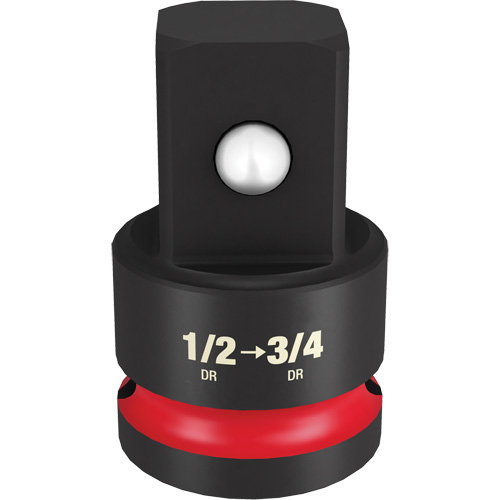Rallonge pour douille Shockwave Impact Duty, Chocs, Prise 1/2", Douille 3/4", 1,89" lo Toolneeds Inc.