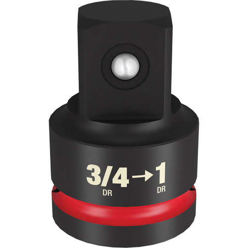 Rallonge pour douille Shockwave Impact Duty, Chocs, Prise 3/4", Douille 1", 2,48" lo Toolneeds Inc.