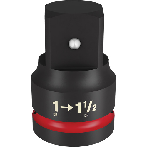 Douille Shockwave Impact Duty, Chocs, 1-1/2", Prise 1", 6 pans Toolneeds Inc.