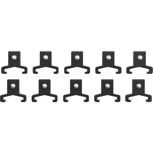 1/2" Drive Socket Rail Clips Toolneeds Inc.