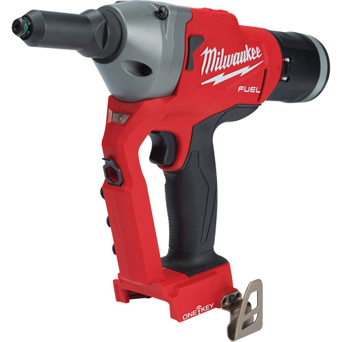 Outil pour rivets aveugles 1/4" M18 Fuel avec One-Key (outil seulement) Toolneeds Inc.