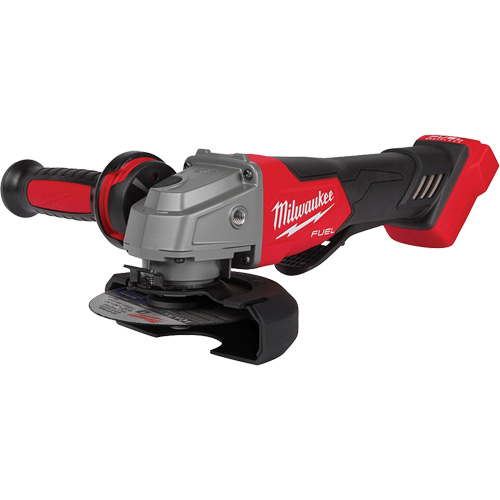 M18 Fuel Paddle Switch No-Lock Grinder Toolneeds Inc.