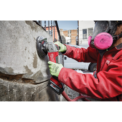 M18 Fuel Paddle Switch No-Lock Grinder Toolneeds Inc.