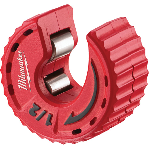 Close Quarters Tubing Cutter, 1/2" Capacity Toolneeds Inc.