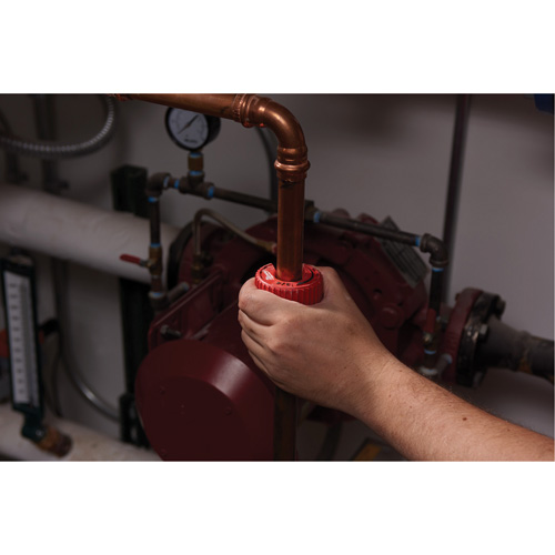 Coupe-tubes pour espaces restreints, Capacit&eacute; de 3/4" Toolneeds Inc.