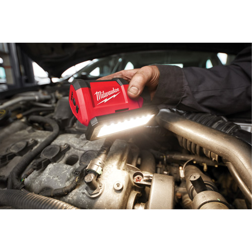 M12 Rover Service & Repair Flood Light with USB Charging, LED, 700 Lumens Toolneeds Inc.