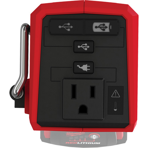 M18 Top-Off Power Supply, 175 W Toolneeds Inc.