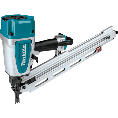 21° Full Round Head Framing Nailer Toolneeds Inc.