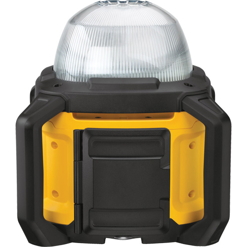 Baladeuse polyvalent sans fil Tool Connect 20V Max, DEL, 5000 lumens, Boîtier en Plastique Toolneeds Inc.