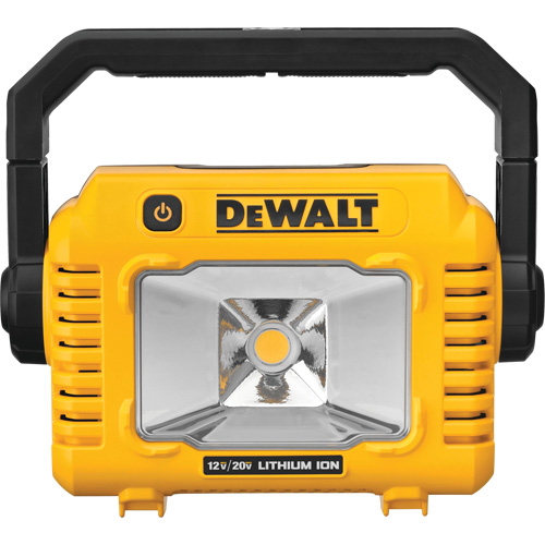 12V/20V Max Compact Task Light, LED, 2000 Lumens Toolneeds Inc.