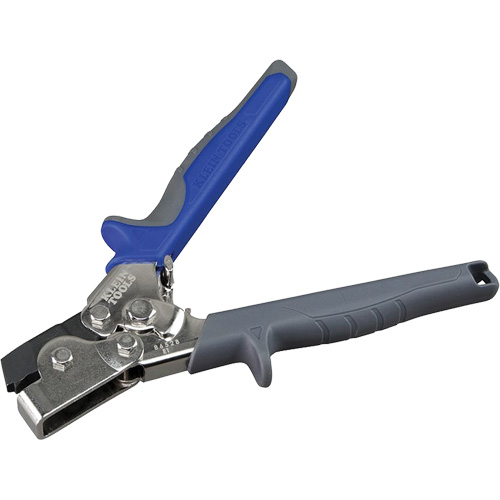 Poinçon &agrave; verrou d'accrochage Toolneeds Inc.