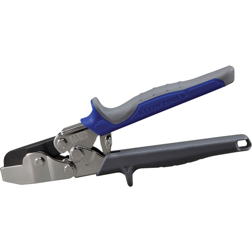 HVAC Hand Notcher Toolneeds Inc.