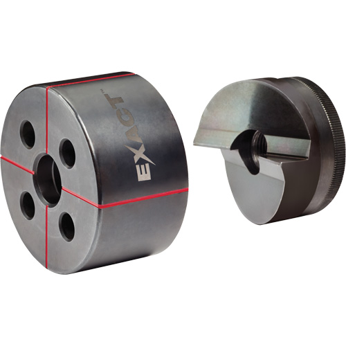 Exact Stainless Steel Die Toolneeds Inc.