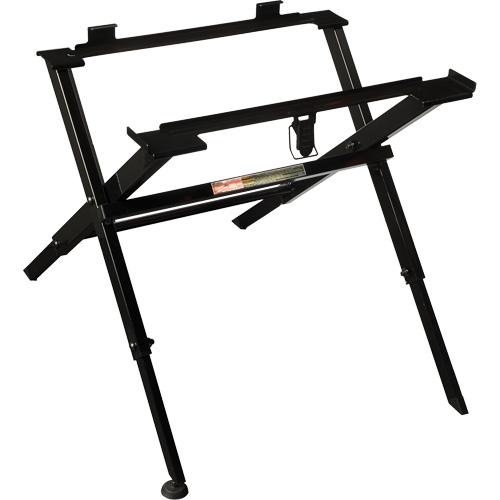 Socle de scie circulaire &agrave; table compacte Toolneeds Inc.