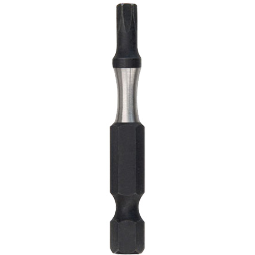 Embouts de tr&eacute;pan &agrave; choc Shockwave Torx, Torx, Embout T-30, Longueur 2" Toolneeds Inc.