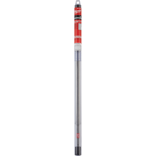 Shockwave Impact Duty Lineman's Fiberglass Drill Bit, 13/16", Carbide Toolneeds Inc.